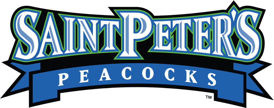 St. Peters Peacocks 2003-2011 Wordmark Logo iron on transfers for clothing